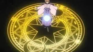 CardCaptor Sakura - Star Transformation