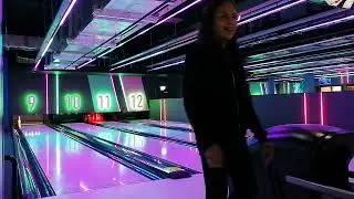 TENPIN G3 🎳 06012026 REDDITCH England 