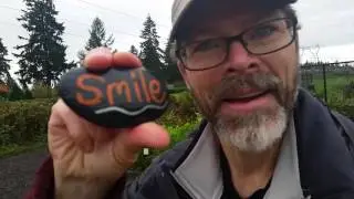 Vancouver Rocks!  Smile
