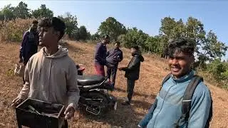 Picnic 🧺 ka din
