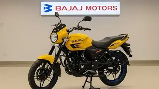 2026 में लॉन्च हुई नई Bajaj 110cc Classic अब बाजार में तहलका मचाने को तैयार!