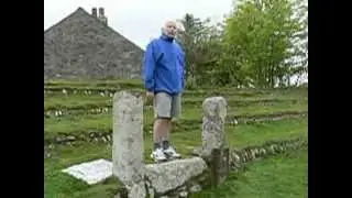 Wesleys in Cornwall