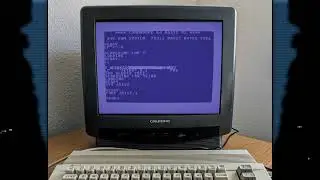 Tetra by WIZARD (1988)  - 6581 SID Music Commodore 64