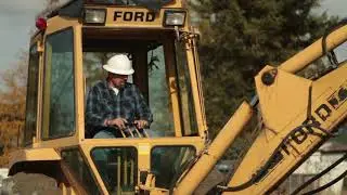 Diggers and Dumpers
