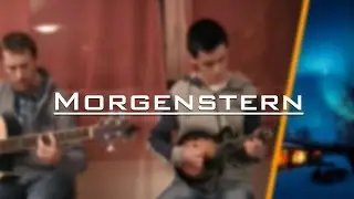 Morgenstern  -  Albert Frey (Mandolinen Cover) | Acoustica - Mandolin