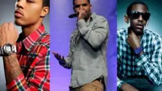 Bow Wow ft. Fabolous & Drake - Cuff Yo Chick