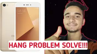 Redmi Y1 Hanging Problem Solved | Redmi y1 Storage problem | redmi y1 miui 12 🔥🔥🔥