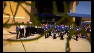 Frenship High School All-Campus Lip-Dub  