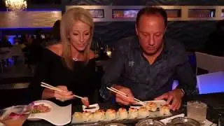 Dine Around Naperville - Shakou