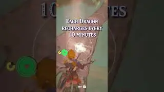 How to Effectively Farm Dragon Drops in Tears of the Kingdom