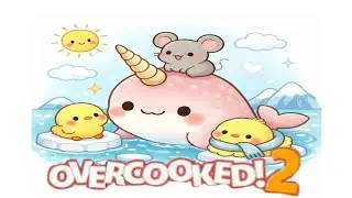 【オーバークック２】あいちゃん💗switch