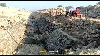 Parwan Project By Darwin Platform Infrastructure Ltd| Pitching Work in progress
