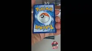White Flare ETB Opening GREAT PULL