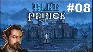 Blue Prince - Episode 8
