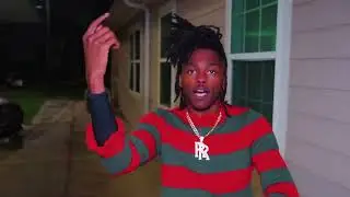 SPOOKY - OFFICIAL MUSIC VIDEO