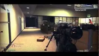 MW2 OCE