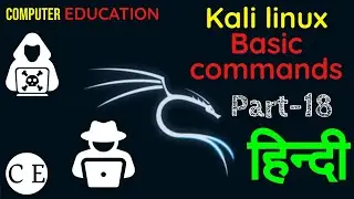 #19 How to use apt & apt-get commands in Kali linux || Complete Ethical Hacking Course in Hindi Free