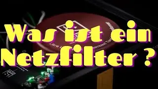 KECES IQRP-1500 Netzfilter - Wer Musik genie&szlig;en m&ouml;chte, ben&ouml;tigt sauberen Strom.