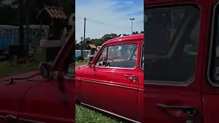 Esse Volkswagen s&atilde;o demais 😱😱#aircooled #volks #volkssstyle #vw #type3 #type #typebeat #variant