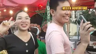 HALA ILOGPASIG ESPLANADE ISASARA na bakit kaya ano Nangyari 