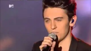 Mtv awards 2014 Michele Bravi 