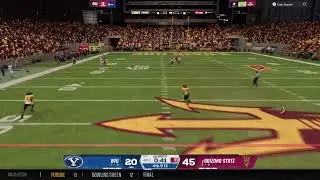 3TG Y1 Week 4 vs BYU