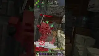 A very helpful dungeon! - Vault Hunters 1.18