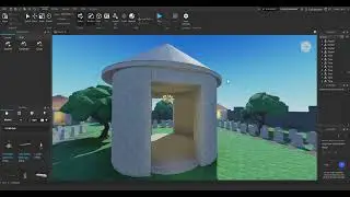 (part 3) Making a capture the flag map for mvs2