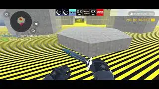 40.437 KZ-HEX map bhop pro