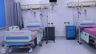 مركز الكبد والجهاز الهضمى بههيا
