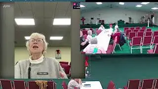 My Broadcast