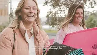 About Surf Her Way