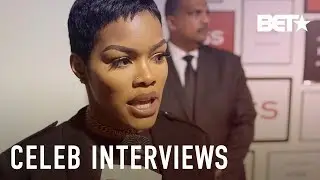 Teyana Taylor Explains Why She’ll “Never Grow Her Hair Back”