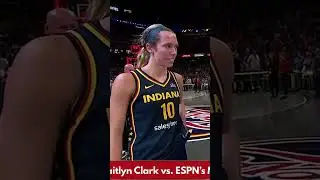 Caitlyn Clark vs. ESPN&rsquo;s Monica McNutt: Lawsuit Shakes the WNBA