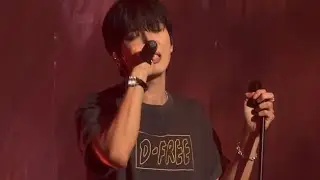 🤍251221 정용화 D-FREE Don't say goodbye🤍