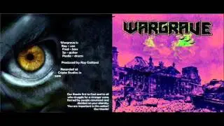 Wargrave - Satan Spell (Thrash Metal)