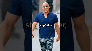 Fascinating Facts About Vin Diesel You Didn&rsquo;t Know!