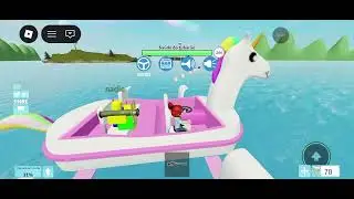 Jogando o jogo de tubarão