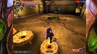 Sethos vs MorkyMorks
