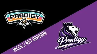 Week 2 | NXT Kings 49 vs Spurs 27