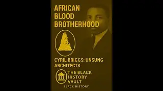 Red Summer Resistance The African Blood Brotherhood Ep. 2