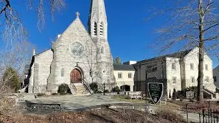 January 18, 2026, Epiphany, 10:30 a.m.