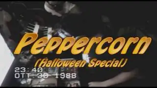 Vigadeth - Peppercorn (Halloween Special Jam)