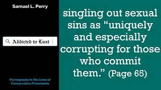 My Spirituality is directly tied to my sexual purity - Evangelical Purity Culture - Guilt and Shame