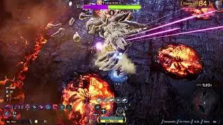 ANVIL - SEASON GAMEPLAY CASUAL