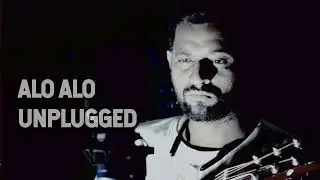 Alo by JOY | Tahsan | Acoustic Version