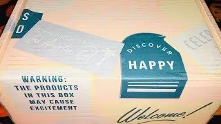FabFitFun Starter Box | Fall | 2019