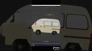 DAMAZ DIZAYIN YARATISHYoqqan bo lsa obuna di  kompyuterjinnisi  Blender  3DAnimation  Da