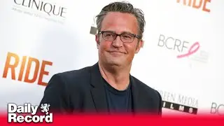 Friends star Matthew Perry death ruled accident from &lsquo;acute effects of ketamine&rsquo;