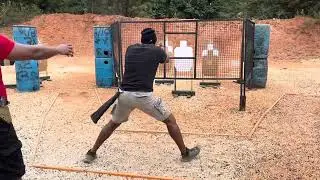 SRGC USPSA Match | G45Gen5MOS | 9mm | HS507C X2 | Appendix Carry | EDC